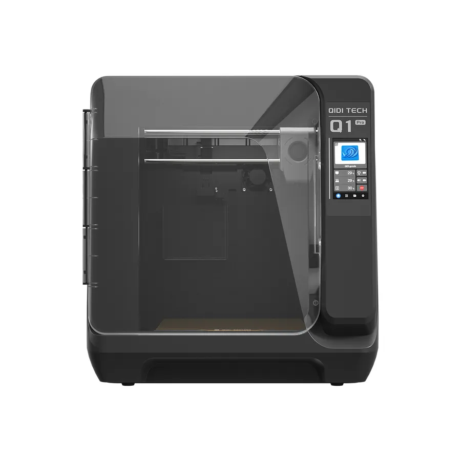 QIDI Q1 Pro, front view